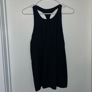 Cashel Open Back Tank